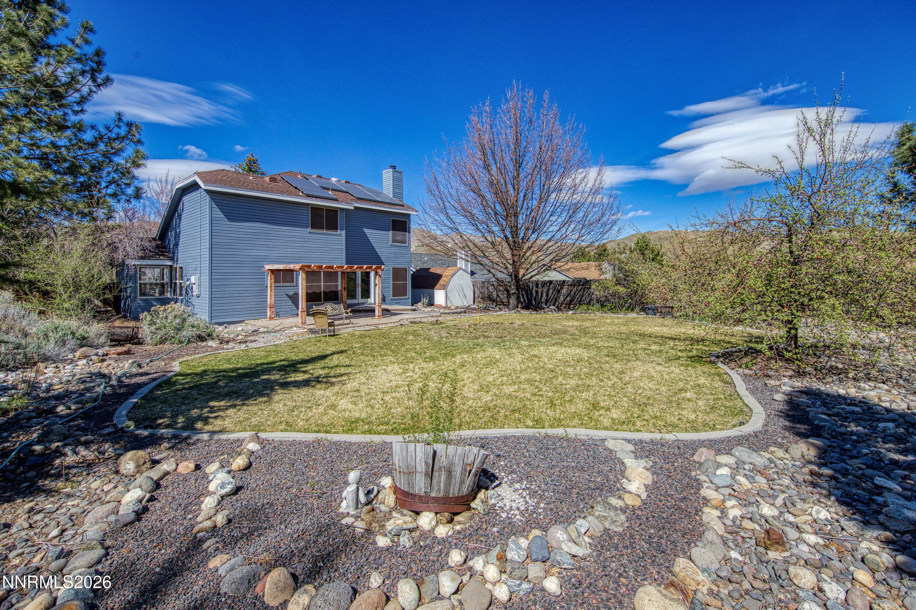 40 Eagle Claw Court Reno, NV 89523 - Photo 40 of 43 EagleClaw40-044