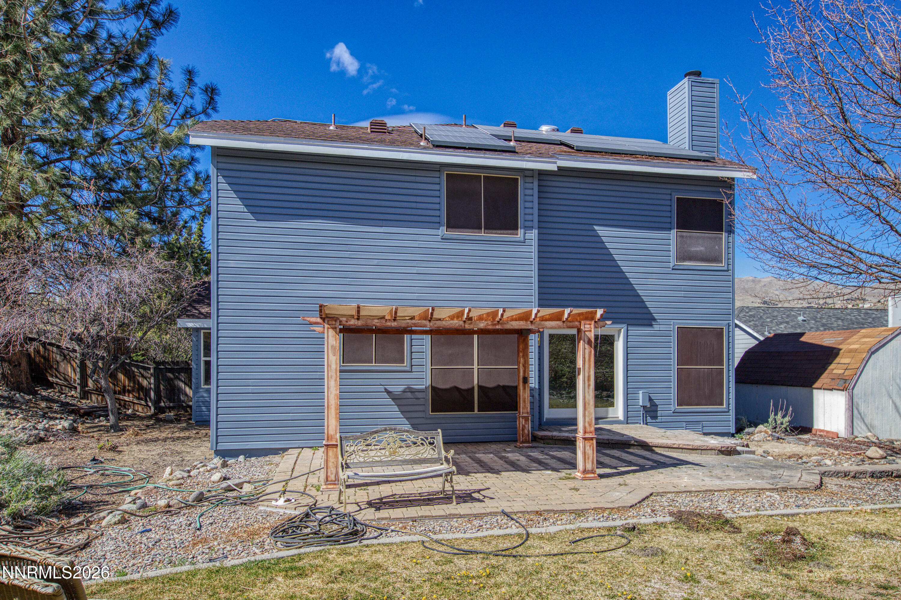 40 Eagle Claw Court Reno, NV 89523 - Photo 41 of 43 EagleClaw40-045