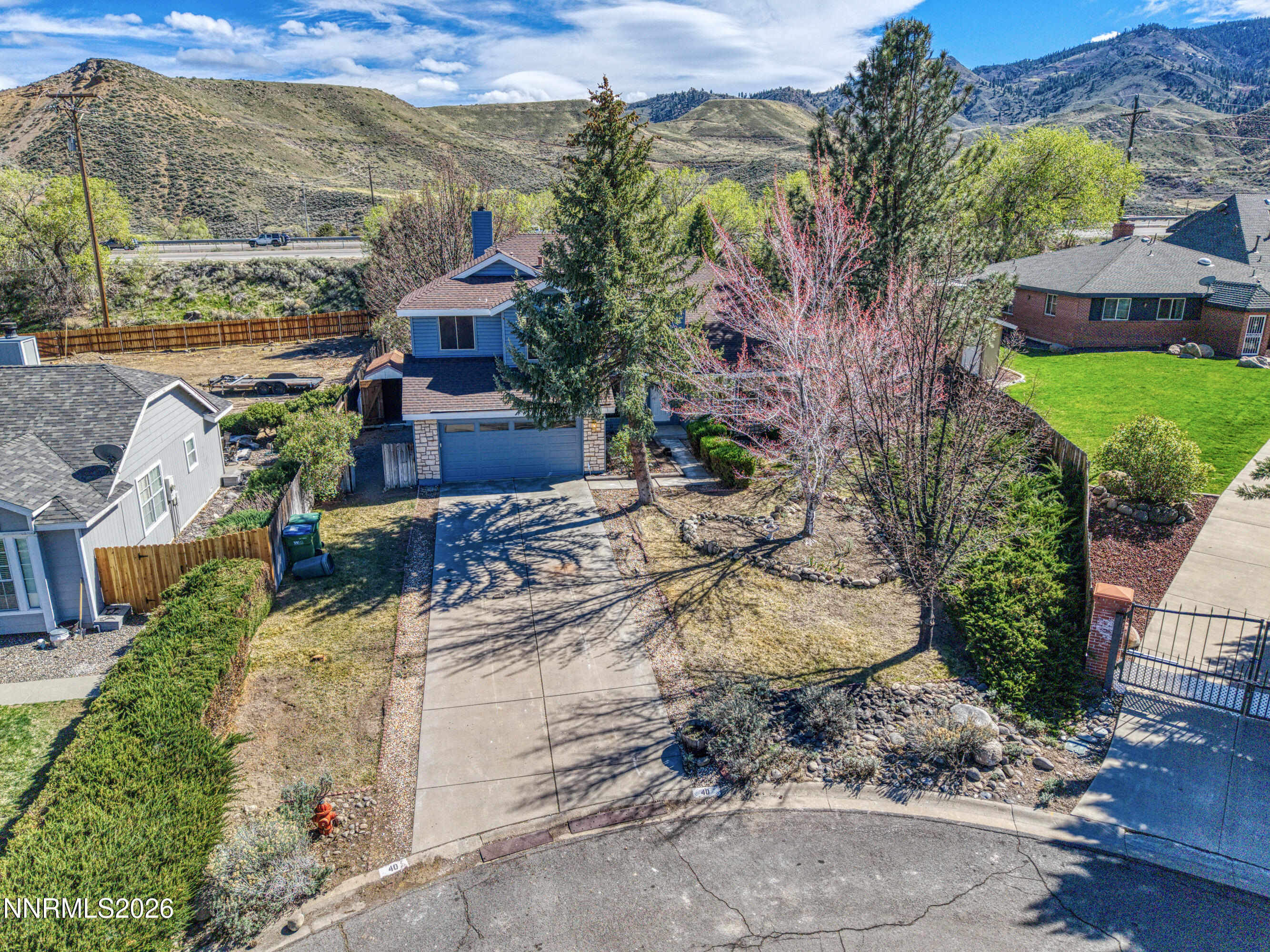 40 Eagle Claw Court Reno, NV 89523 - Photo 43 of 43 EagleClaw40-047