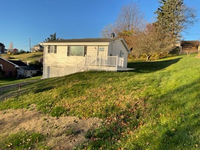 145 Ridgeview Avenue Canonsburg, PA 15317 - Photo 3 of 22 Gallery Image 3