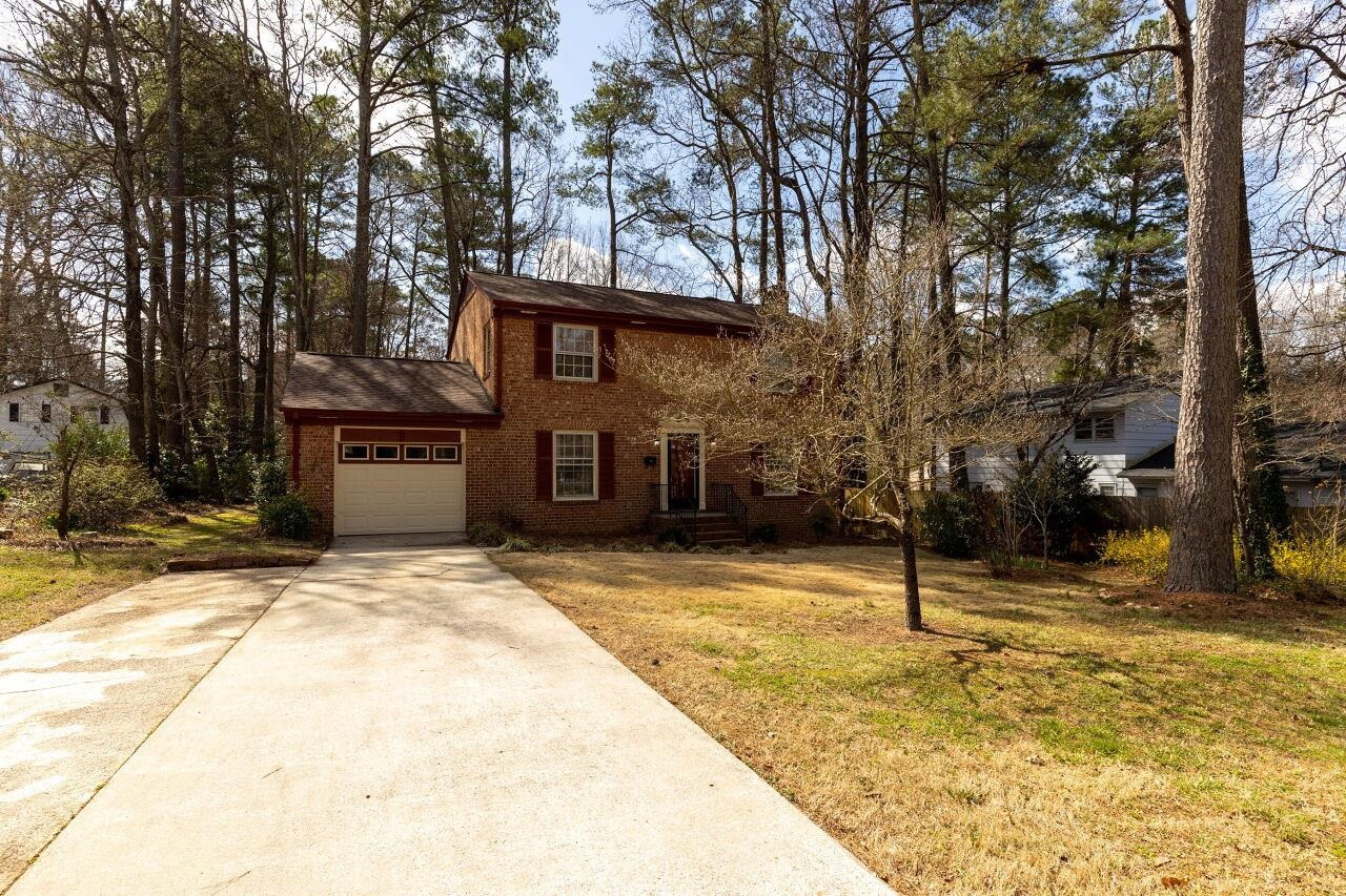 611 West Cornwall Road Cary, NC 27511 - Photo 2 of 30 Photo 2