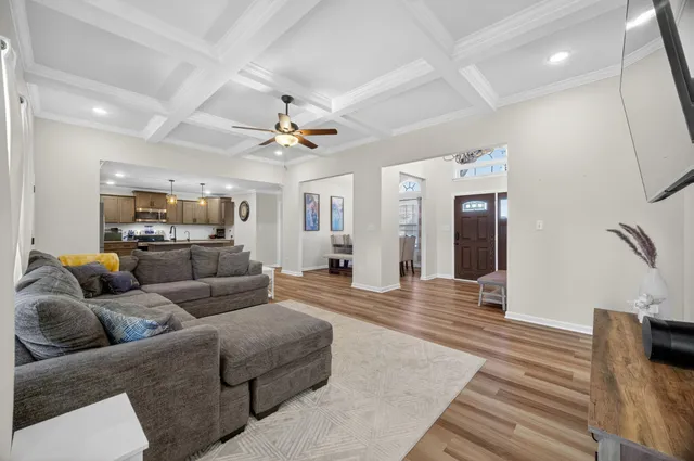 $2,500 | 3019 Cambridge Court, Lewisburg, TN 37091