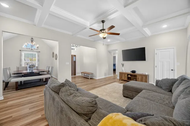 $2,500 | 3019 Cambridge Court, Lewisburg, TN 37091