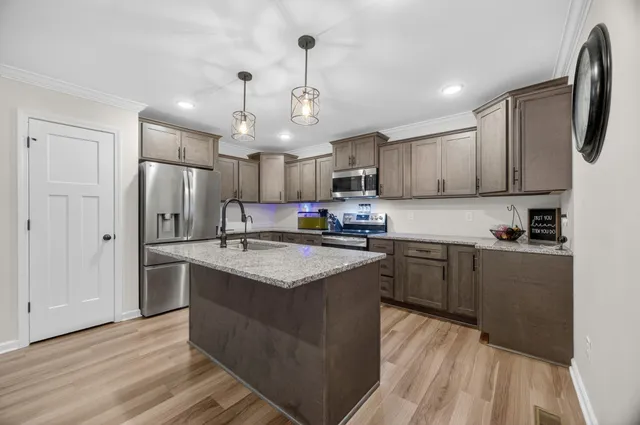 $2,500 | 3019 Cambridge Court, Lewisburg, TN 37091