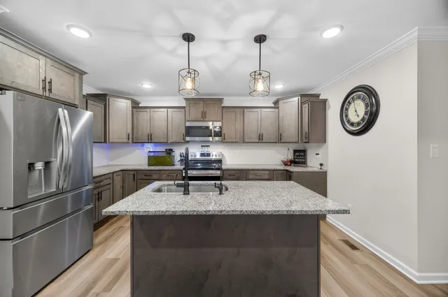 $2,500 | 3019 Cambridge Court, Lewisburg, TN 37091