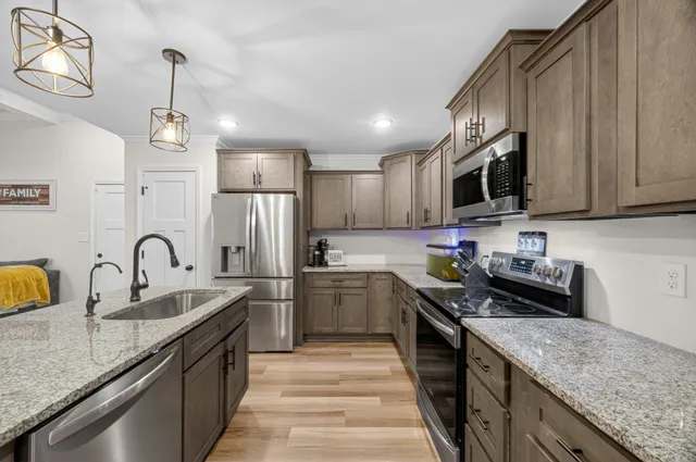 $2,500 | 3019 Cambridge Court, Lewisburg, TN 37091