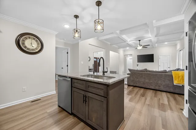 $2,500 | 3019 Cambridge Court, Lewisburg, TN 37091