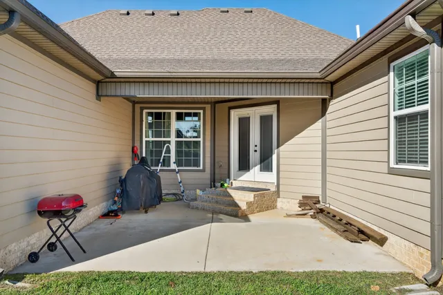 $2,500 | 3019 Cambridge Court, Lewisburg, TN 37091