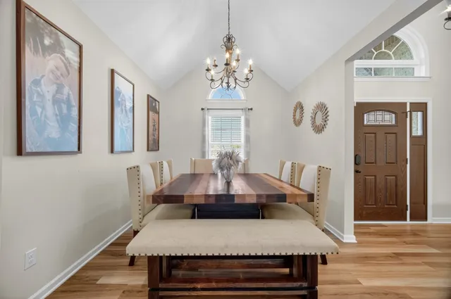 $2,500 | 3019 Cambridge Court, Lewisburg, TN 37091