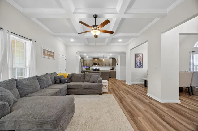 $2,500 | 3019 Cambridge Court, Lewisburg, TN 37091