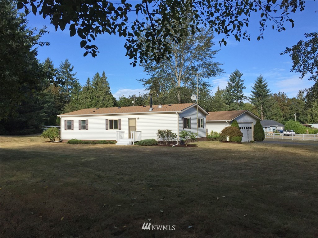 201 McDonnell Creek Road Sequim, WA 98382 - Photo 1 of 25 Gallery Image 1