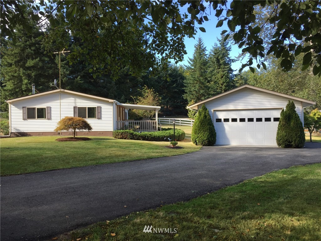 201 McDonnell Creek Road Sequim, WA 98382 - Photo 2 of 25 Gallery Image 2
