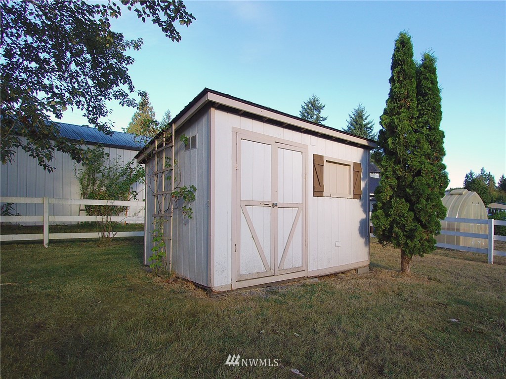 201 McDonnell Creek Road Sequim, WA 98382 - Photo 19 of 25 Gallery Image 19
