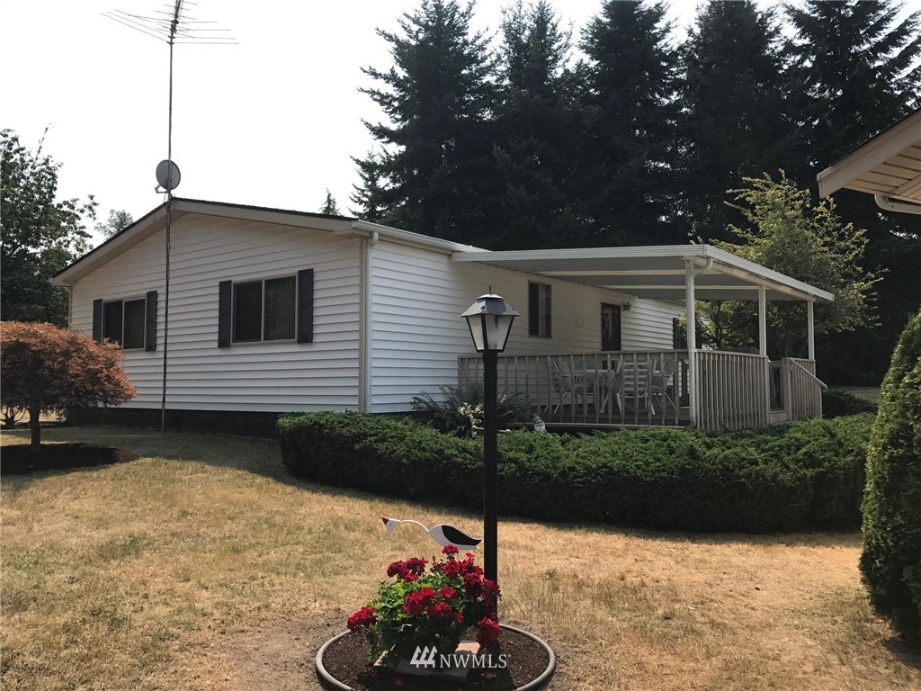 201 McDonnell Creek Road Sequim, WA 98382 - Photo 3 of 25 Gallery Image 3