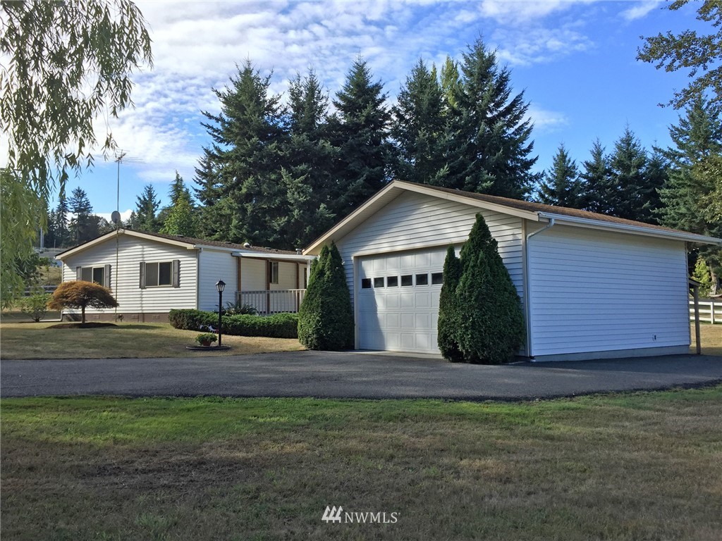 201 McDonnell Creek Road Sequim, WA 98382 - Photo 23 of 25 Gallery Image 23