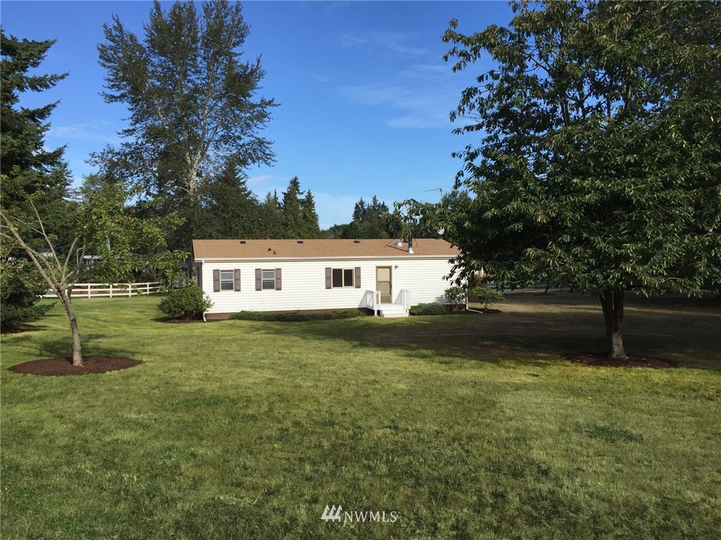 201 McDonnell Creek Road Sequim, WA 98382 - Photo 24 of 25 Gallery Image 24