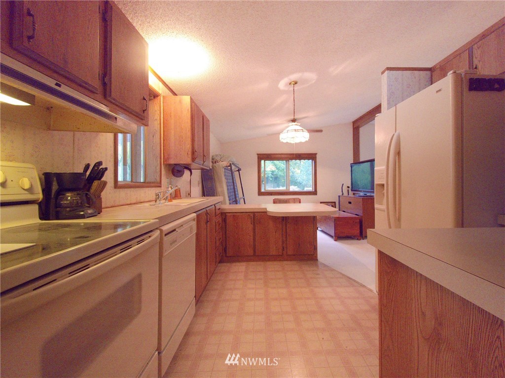 201 McDonnell Creek Road Sequim, WA 98382 - Photo 5 of 25 Gallery Image 5