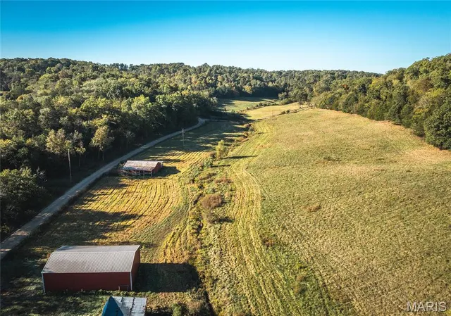 $1,650,000 | 56 Osage Meadows Lane, Bland, MO 65014