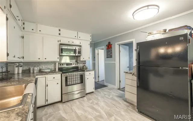 $1,650,000 | 56 Osage Meadows Lane, Bland, MO 65014