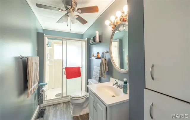 $1,650,000 | 56 Osage Meadows Lane, Bland, MO 65014