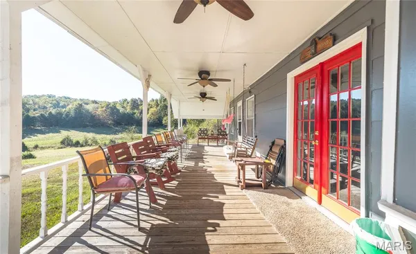 $1,650,000 | 56 Osage Meadows Lane, Bland, MO 65014