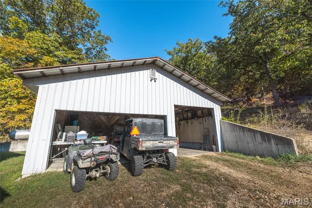 $1,650,000 | 56 Osage Meadows Lane, Bland, MO 65014