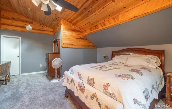 $1,595,000 | 56 Osage Meadows Lane, Bland, MO 65014