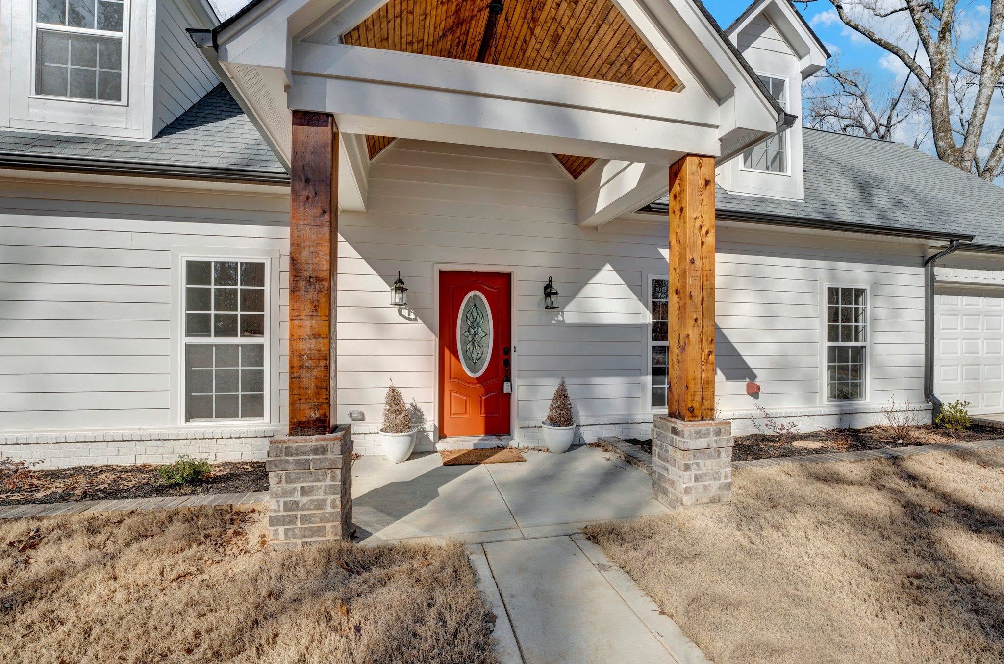 5702 Spring Lake Road Memphis, TN 38135 - Photo 3 of 38 a view of the entrance of the house