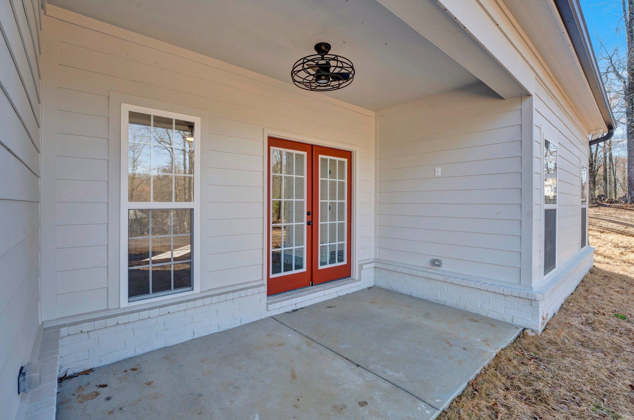 5702 Spring Lake Road Memphis, TN 38135 - Photo 33 of 38 a view of an entryway of a house