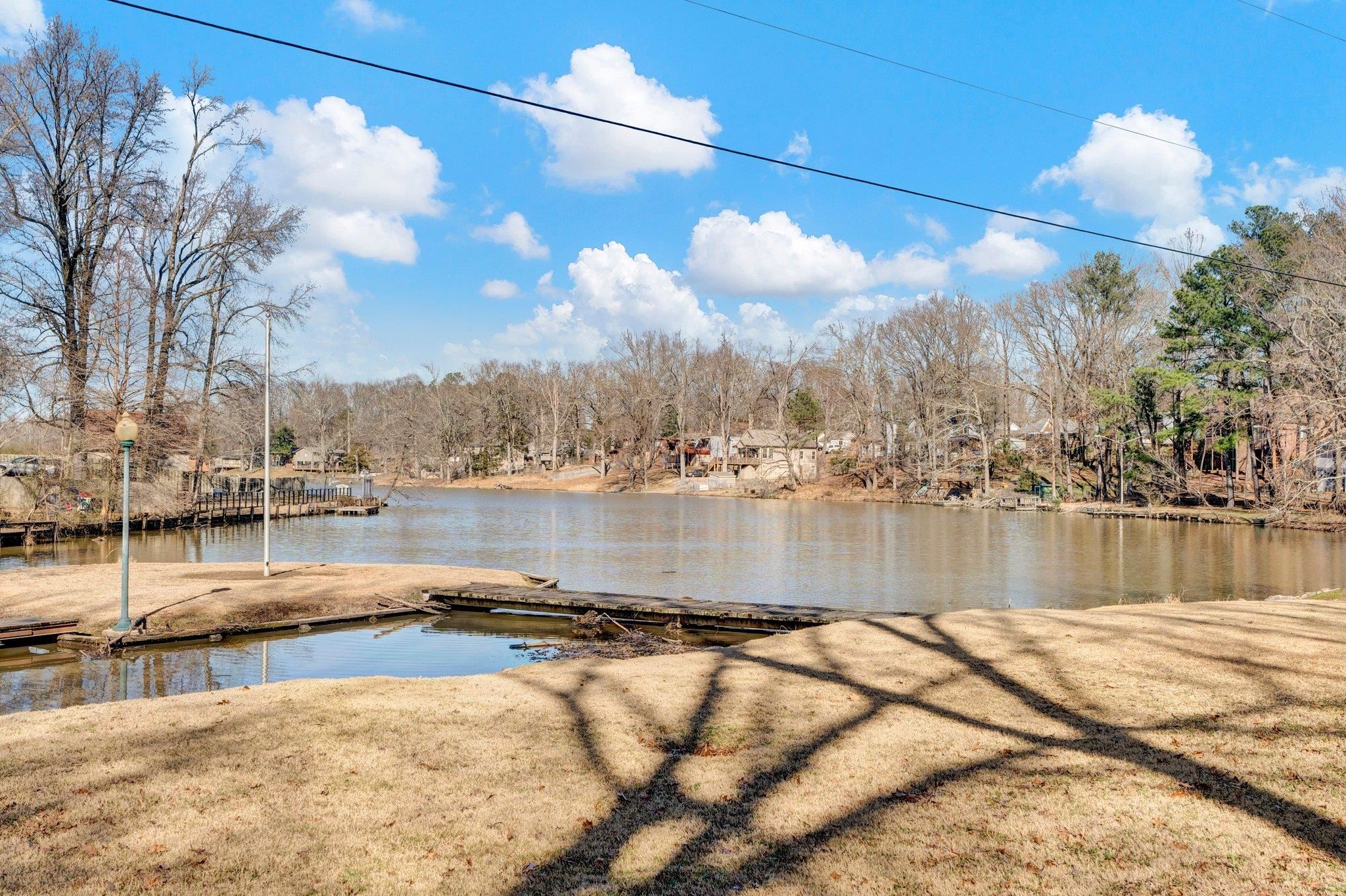 5702 Spring Lake Road Memphis, TN 38135 - Photo 38 of 38 a view of a lake