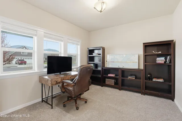 $999,999 | 15465 North Pristine Circle, Rathdrum, ID 83858