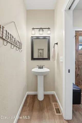 $999,999 | 15465 North Pristine Circle, Rathdrum, ID 83858