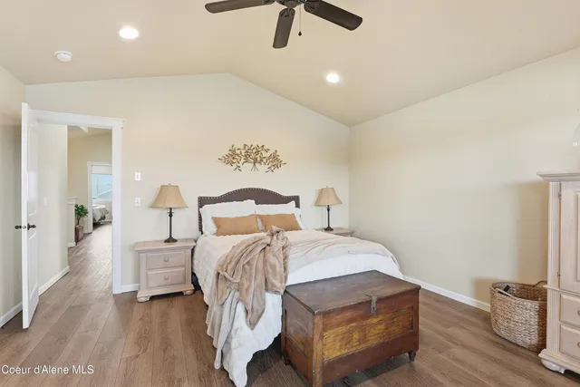 $999,999 | 15465 North Pristine Circle, Rathdrum, ID 83858