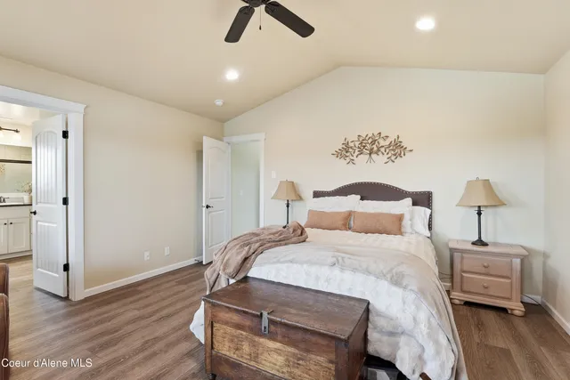 $999,999 | 15465 North Pristine Circle, Rathdrum, ID 83858