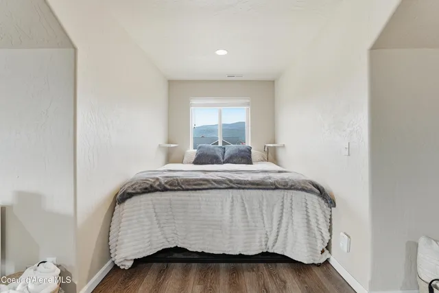 $999,999 | 15465 North Pristine Circle, Rathdrum, ID 83858