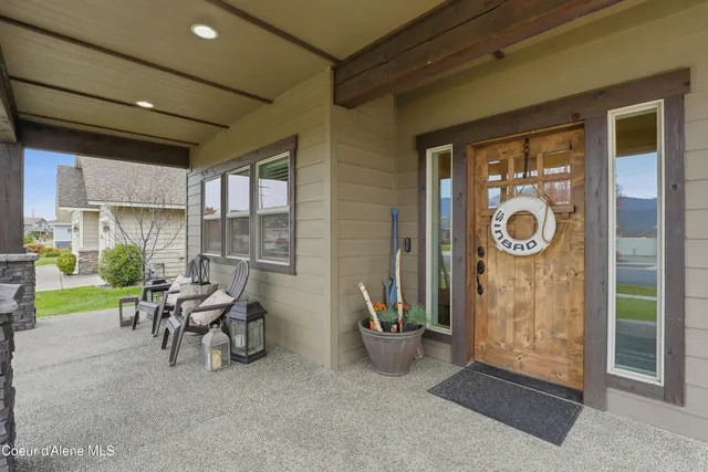 $999,999 | 15465 North Pristine Circle, Rathdrum, ID 83858