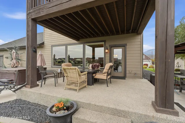 $999,999 | 15465 North Pristine Circle, Rathdrum, ID 83858