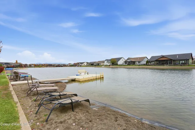 $999,999 | 15465 North Pristine Circle, Rathdrum, ID 83858