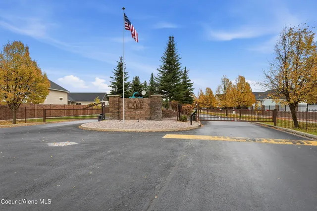$999,999 | 15465 North Pristine Circle, Rathdrum, ID 83858