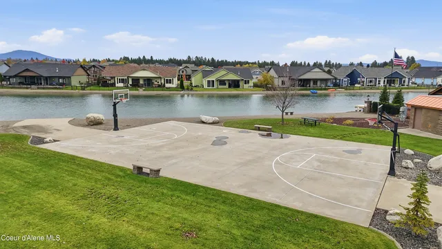 $999,999 | 15465 North Pristine Circle, Rathdrum, ID 83858