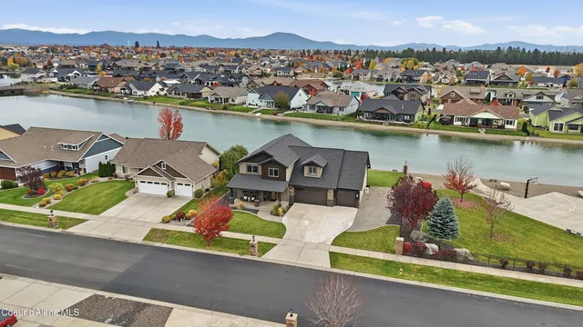 $999,999 | 15465 North Pristine Circle, Rathdrum, ID 83858