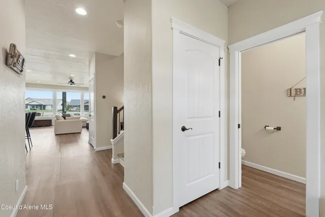 $999,999 | 15465 North Pristine Circle, Rathdrum, ID 83858