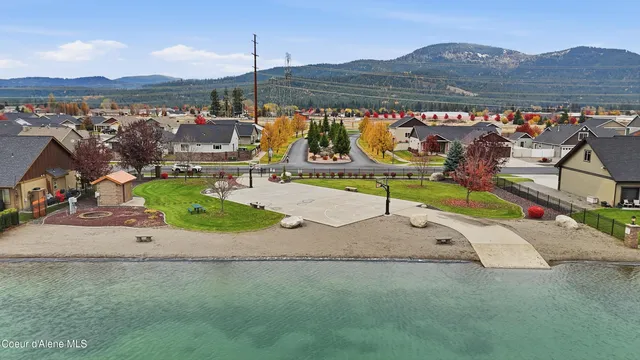 $999,999 | 15465 North Pristine Circle, Rathdrum, ID 83858