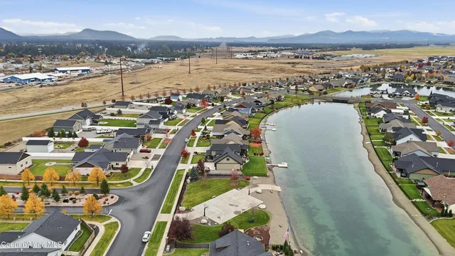 $999,999 | 15465 North Pristine Circle, Rathdrum, ID 83858