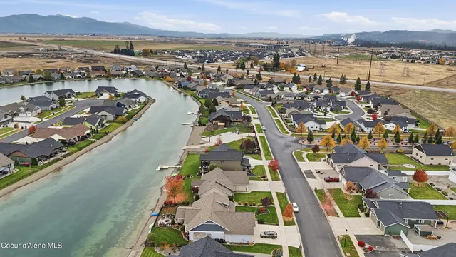 $999,999 | 15465 North Pristine Circle, Rathdrum, ID 83858