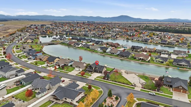 $999,999 | 15465 North Pristine Circle, Rathdrum, ID 83858