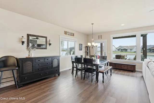 $999,999 | 15465 North Pristine Circle, Rathdrum, ID 83858