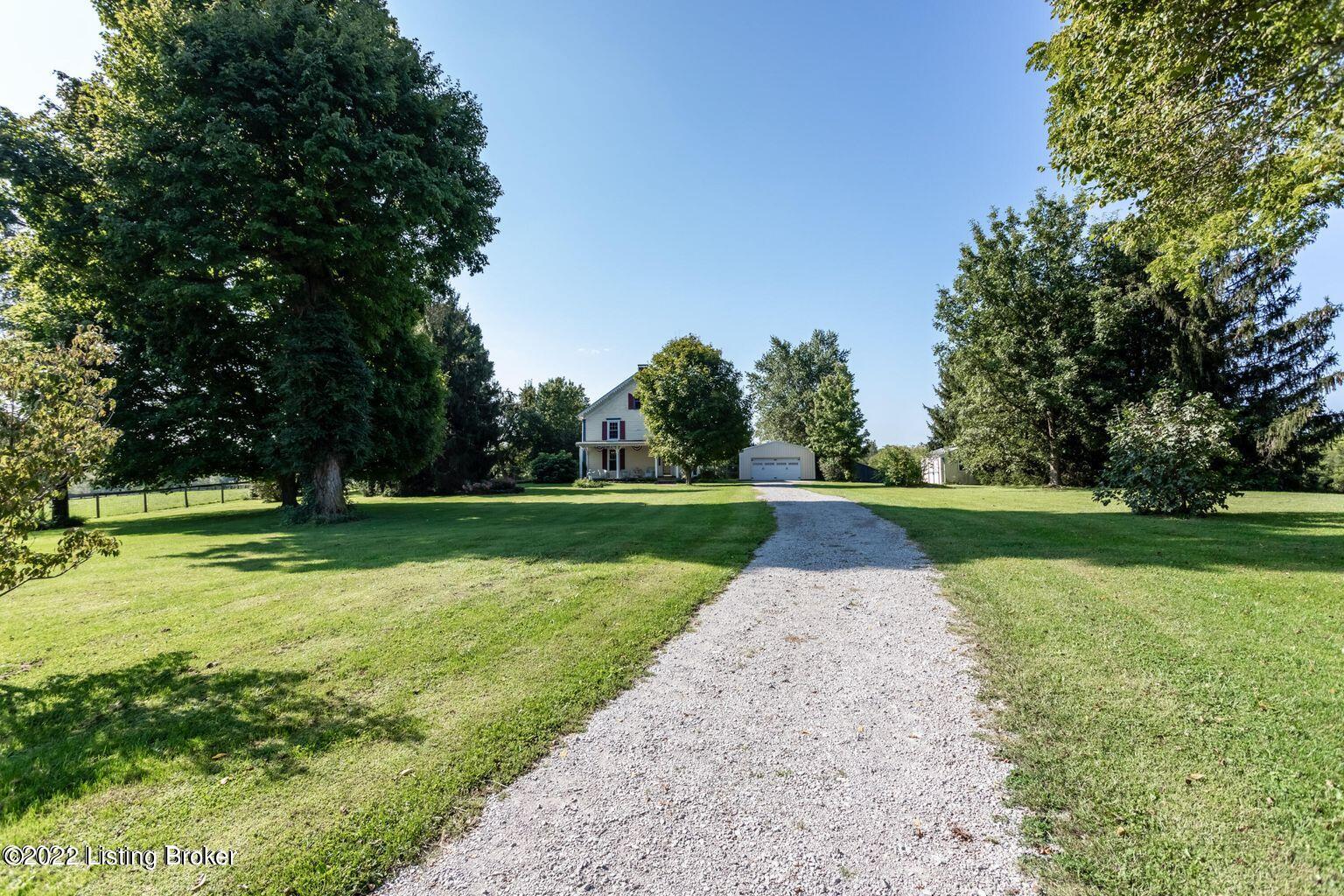 3523 Vigo Road Bagdad, KY 40003 - Photo 109 of 111 109