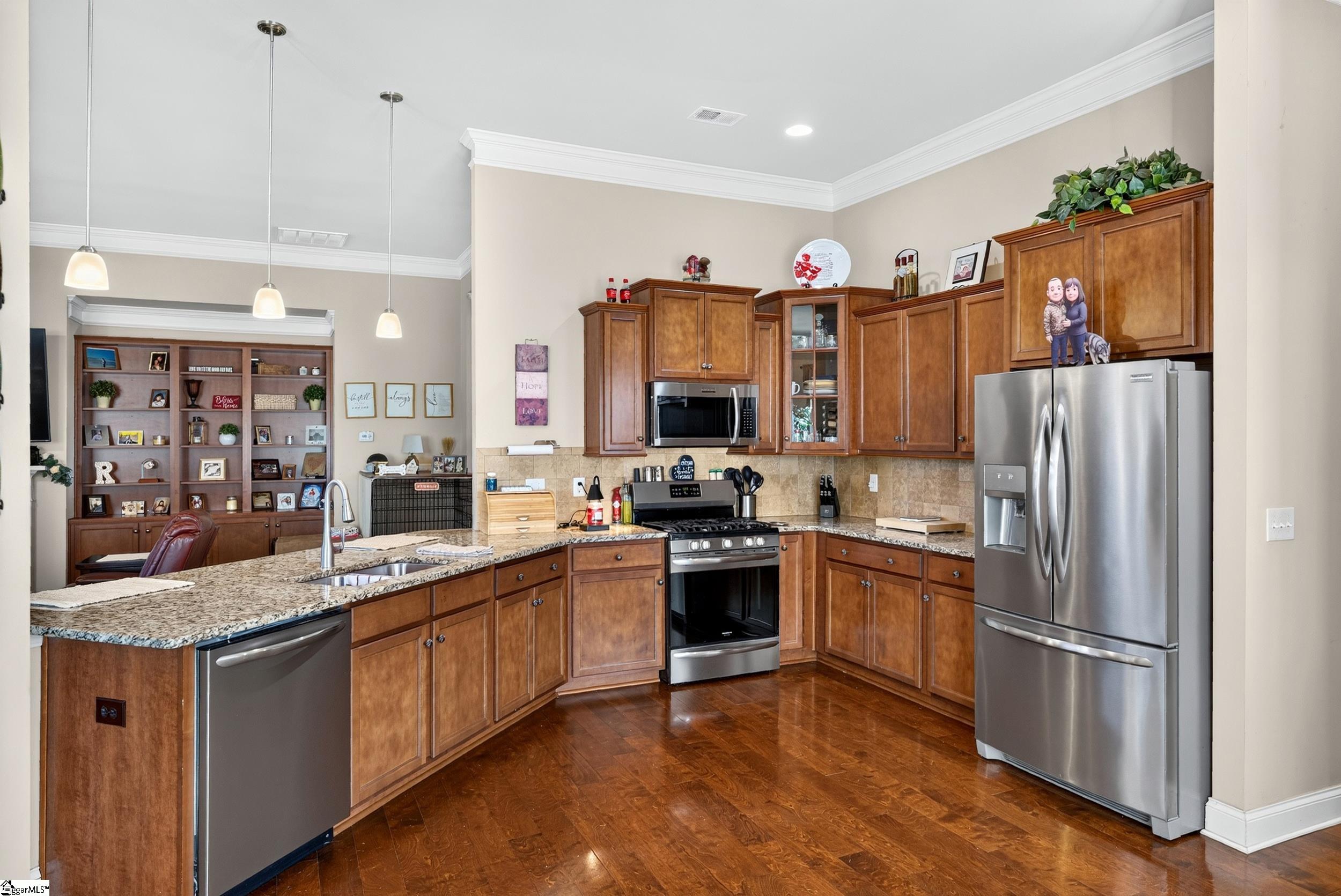 700 Ridgeville Crossing Drive Inman, SC 29349 - Photo 17 of 42