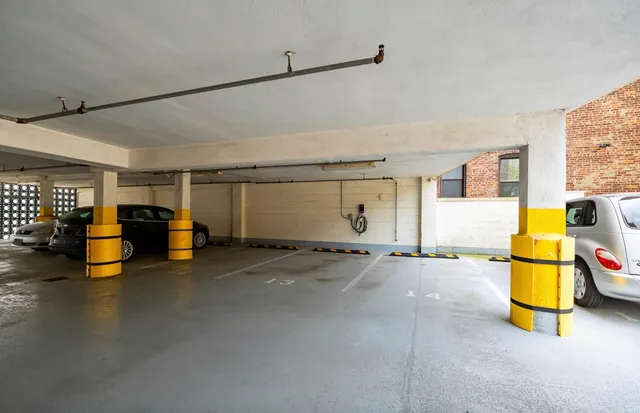 $3,000 | 899 Boulevard East, Unit 6O, Weehawken, NJ 07086